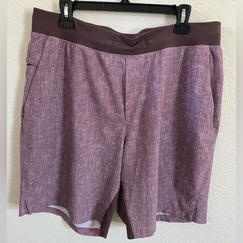 T.H.E. Linerless Short 9”